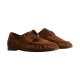 Moccasin à Lacets Super Mode R and B