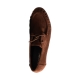 Moccasin à Lacets Super Mode R and B