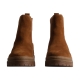 Bottine Cuir Emilie Karston Jett