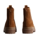 Bottine Cuir Emilie Karston Jett