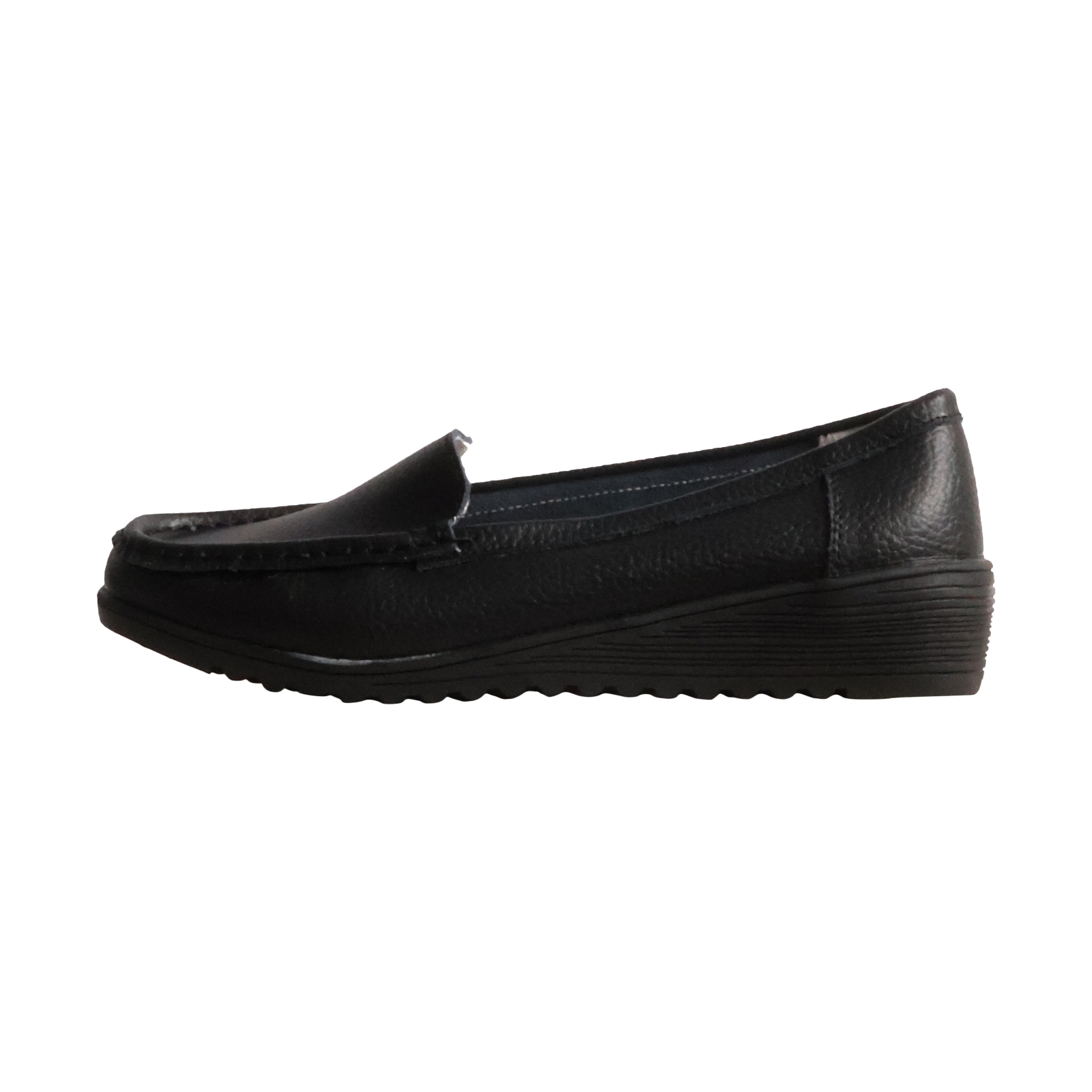 Bottine Cuir Emilie Karston