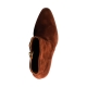 Bottine Cuir Emilie Karston Arizonia