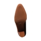 Bottine Cuir Emilie Karston Arizonia