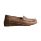 Moccasins à Enfiler Super Mode