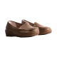 Moccasins à Enfiler Super Mode