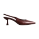 Escarpins à Talon Super Mode