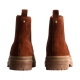 Bottine Cuir Emilie Karston Jett