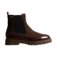 Bottine Cuir Emilie Karston Olivia