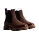 Bottine Cuir Emilie Karston Olivia