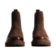 Bottine Cuir Emilie Karston Olivia