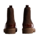 Bottine Cuir Emilie Karston Olivia