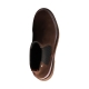 Bottine Cuir Emilie Karston Olivia