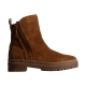 Bottine Cuir Emilie Karston Vale