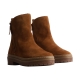 Bottine Cuir Emilie Karston Vale
