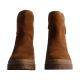 Bottine Cuir Emilie Karston Vale
