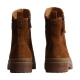 Bottine Cuir Emilie Karston Vale