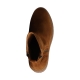 Bottine Cuir Emilie Karston Vale