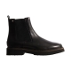 Bottine Cuir Emilie Karston Olivia