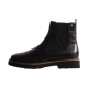 Bottine Cuir Emilie Karston Olivia