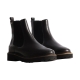 Bottine Cuir Emilie Karston Olivia