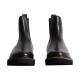 Bottine Cuir Emilie Karston Olivia