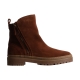 Bottine Cuir Emilie Karston Vale