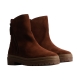 Bottine Cuir Emilie Karston Vale