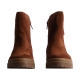 Bottine Cuir Emilie Karston Vale