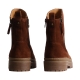 Bottine Cuir Emilie Karston Vale