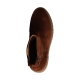 Bottine Cuir Emilie Karston Vale