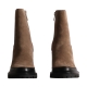 Bottine Cuir Emilie Karston Mila