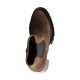 Bottine Cuir Emilie Karston Mila