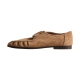 Moccasin à Lacets Super Mode R N B