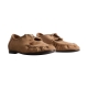 Moccasin à Lacets Super Mode R N B