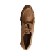 Moccasin à Lacets Super Mode R N B