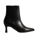 Bottines à Talons Super Mode