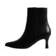 Bottines à Talons Super Mode