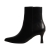 Bottines à Talons Super Mode