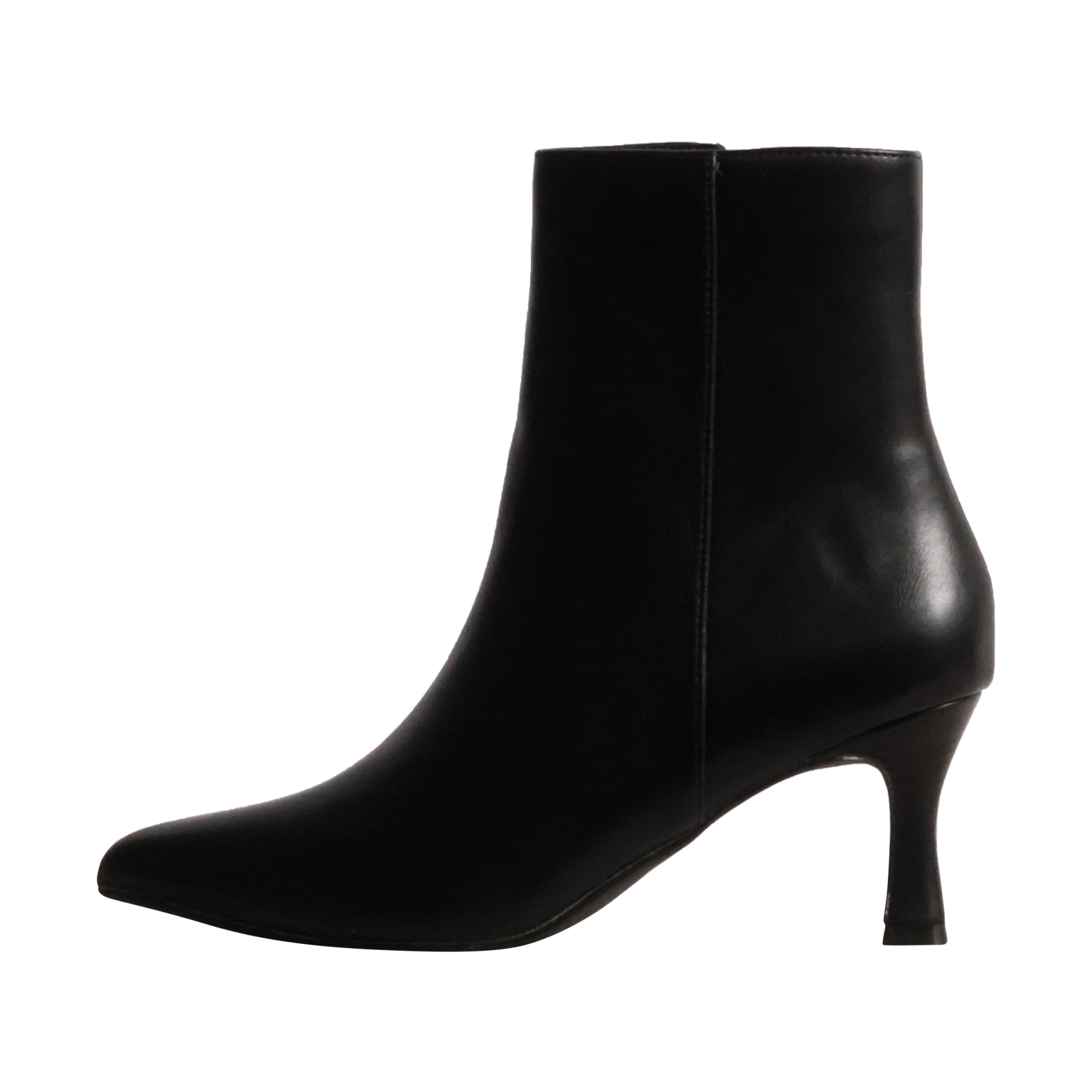 Bottines à Talons Super Mode