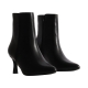 Bottines à Talons Super Mode
