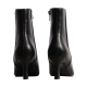 Bottines à Talons Super Mode