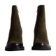 Bottine Cuir Emilie Karston Mila