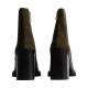Bottine Cuir Emilie Karston Mila