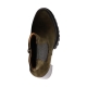 Bottine Cuir Emilie Karston Mila