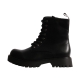 Bottines à Lacets Super Mode