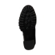Bottine Cuir Emilie Karston Mila