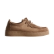 Moccasins à Lacets SuperMode