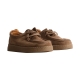 Moccasins à Lacets SuperMode