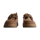 Moccasins à Lacets SuperMode