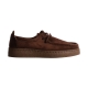 Moccasins à Lacets SuperMode